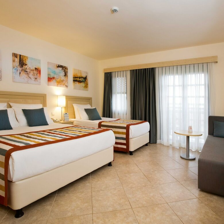 Hotel Paloma Grida Resort & Spa - All Inclusive