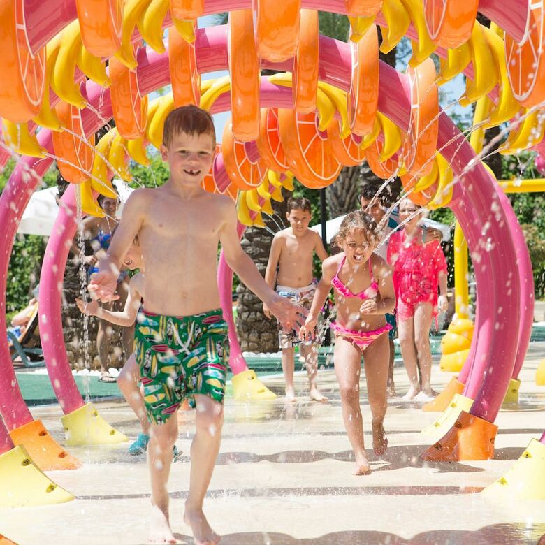 Hotel Paloma Grida Resort & Spa - All Inclusive