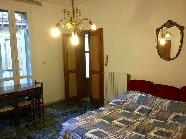 Hotel Venice Sun Apartment And Rooms