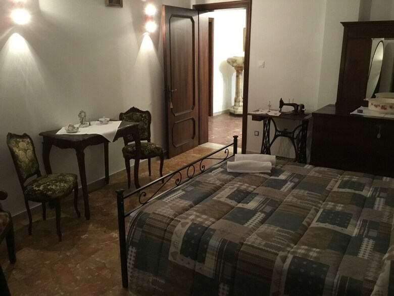 Hotel Venice Sun Apartment And Rooms