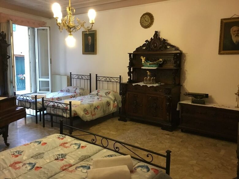 Hotel Venice Sun Apartment And Rooms