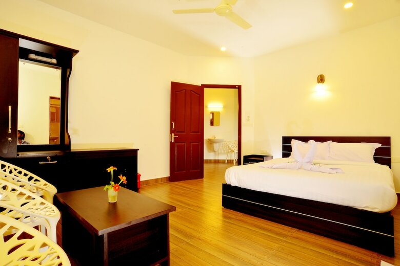 Hotel Green Hill Estate