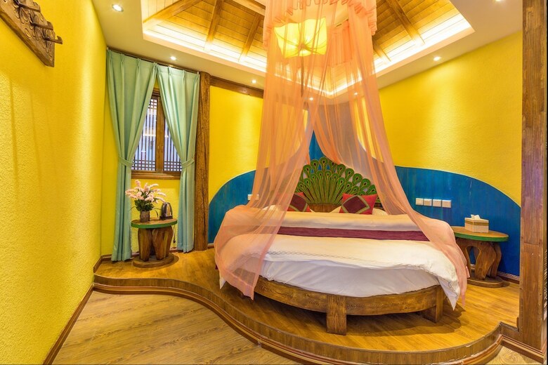 Posada Comfort And Quiet Inn