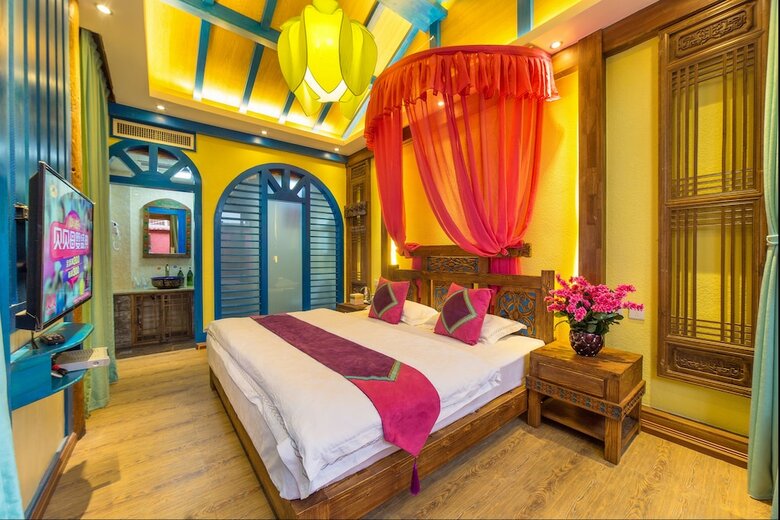 Posada Comfort And Quiet Inn