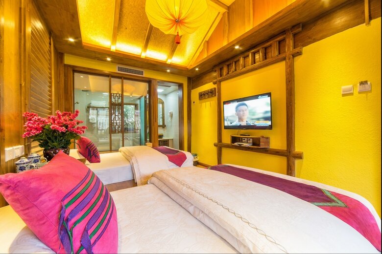 Posada Comfort And Quiet Inn
