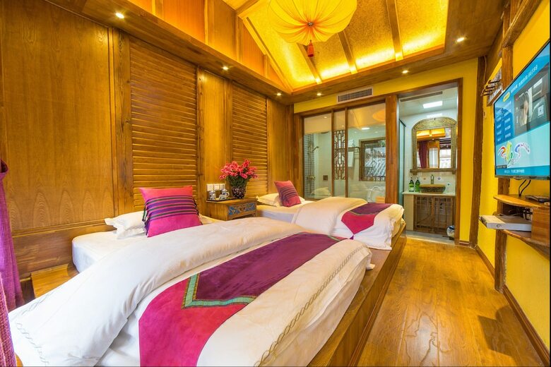 Posada Comfort And Quiet Inn