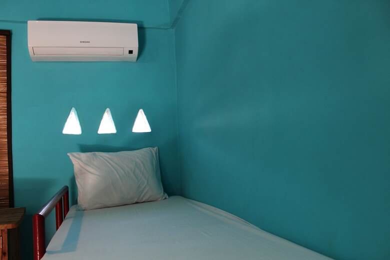 Hostal La Boheme Bajo - Hostel