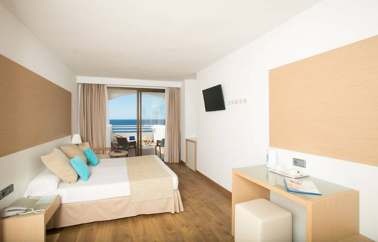 Punta Del Mar Hotel & Spa - Adults Only