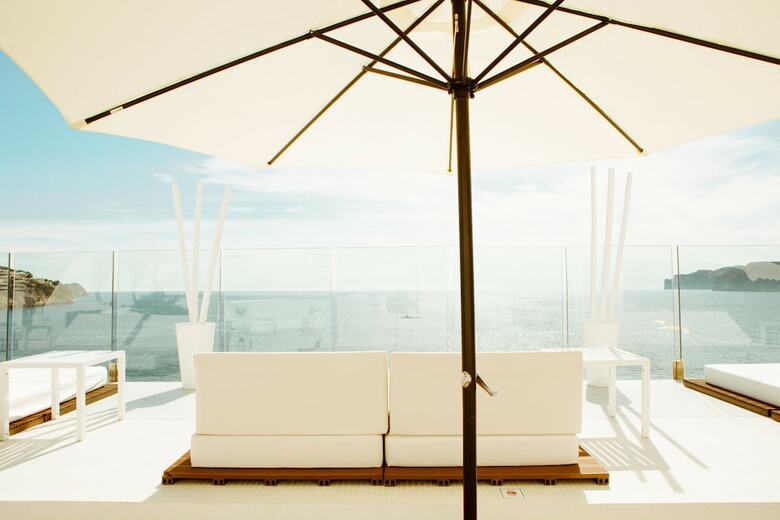 Punta Del Mar Hotel & Spa - Adults Only