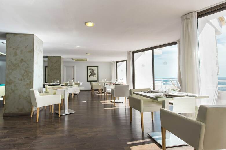 Punta Del Mar Hotel & Spa - Adults Only