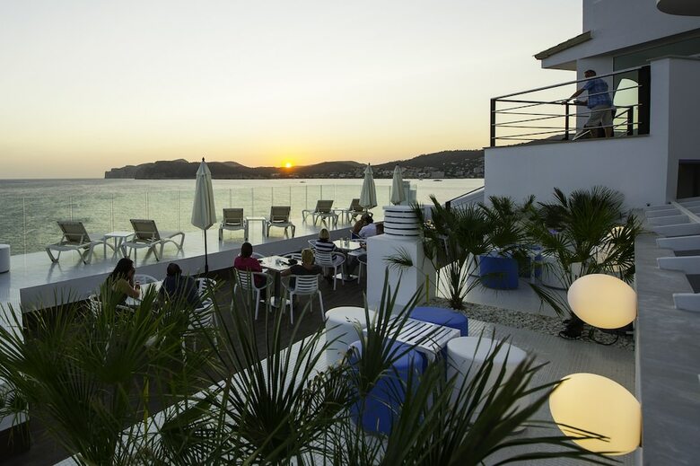 Punta Del Mar Hotel & Spa - Adults Only