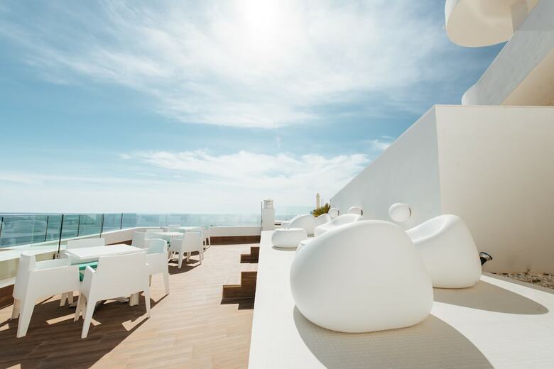 Punta Del Mar Hotel & Spa - Adults Only