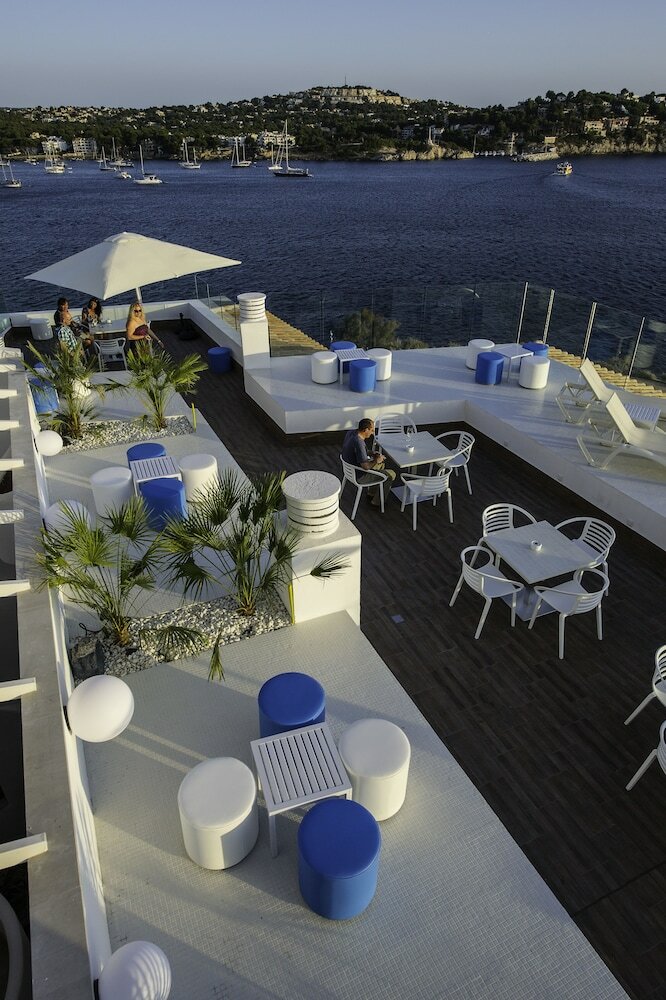 Punta Del Mar Hotel & Spa - Adults Only