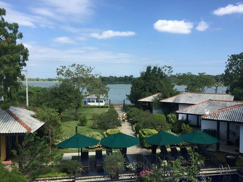 Flower Garden Resort