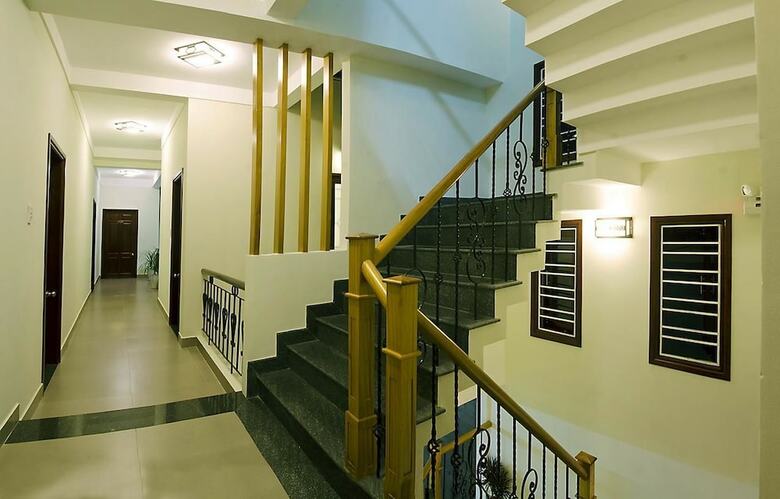 Hotel An Hoi Town Homestay