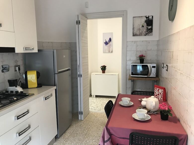 Apartamento Sweet Home Roma