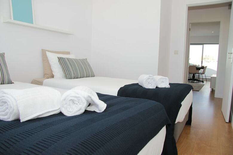 Liiiving In Porto Bright Balcony Apartment