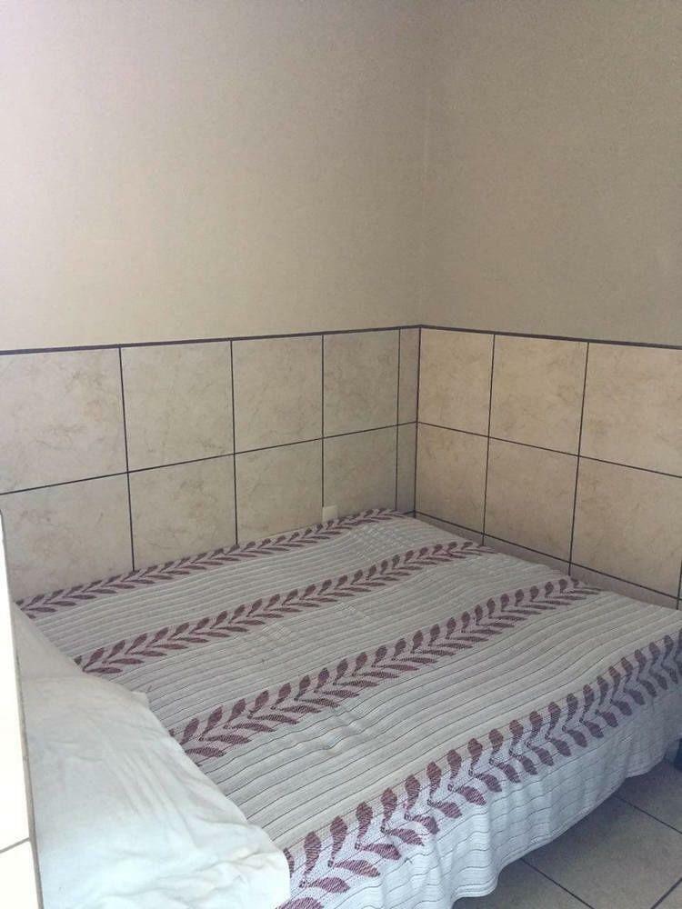 Hotel Centro M�dico