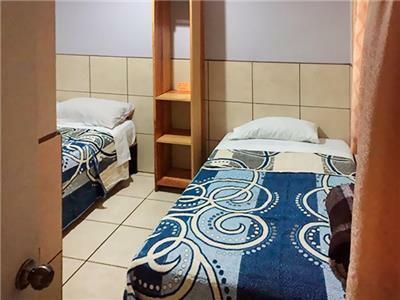 Hotel Centro M�dico