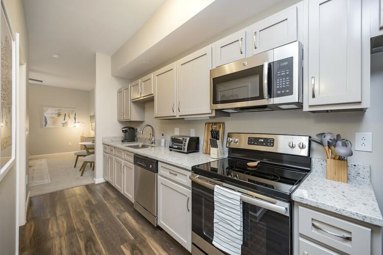 Apartamentos Mint House In Hillsboro Village