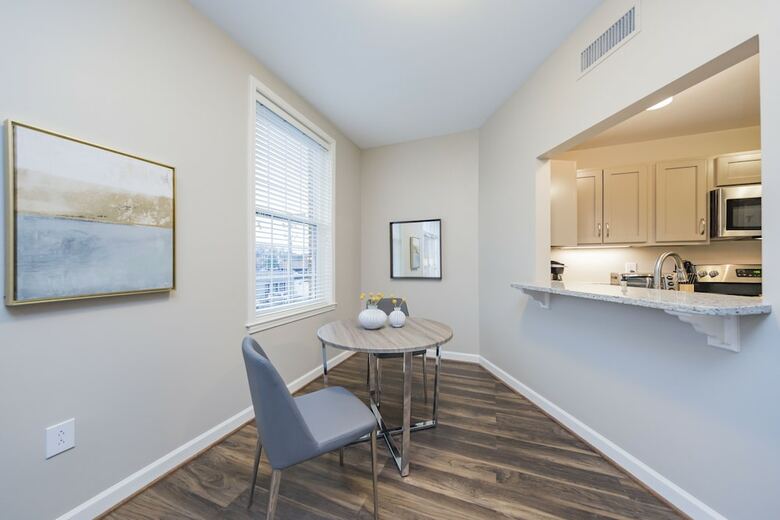 Apartamentos Mint House In Hillsboro Village