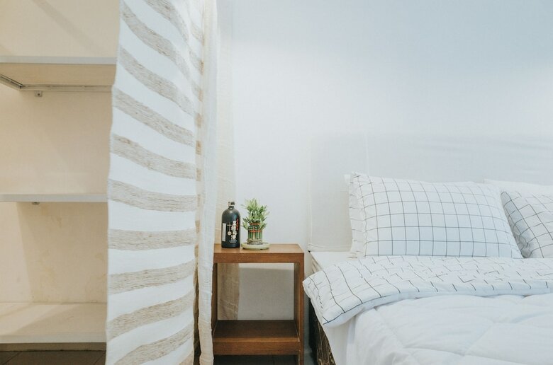 Hotel Omah Biu Canggu