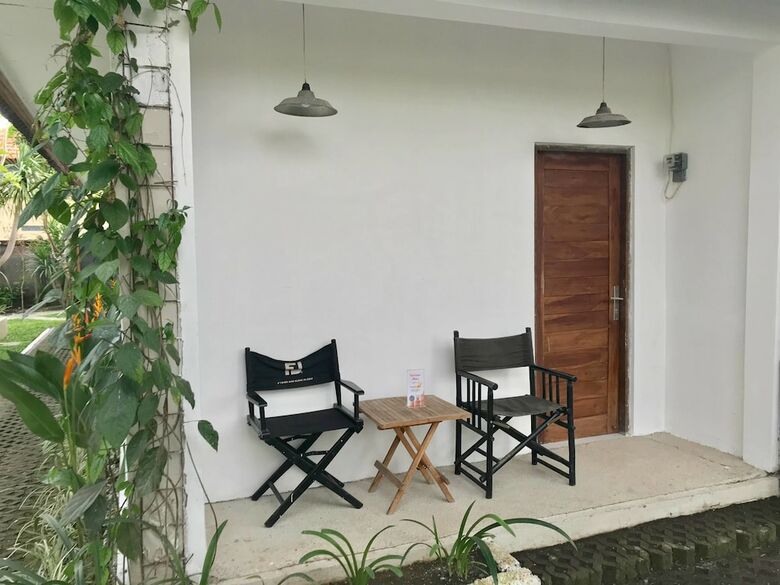 Hotel Omah Biu Canggu