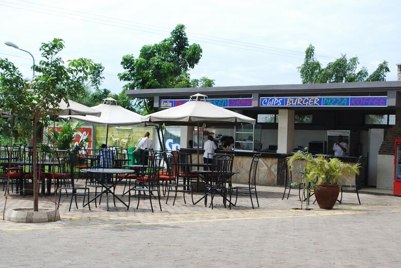 Hotel Panone Motel K.i.a