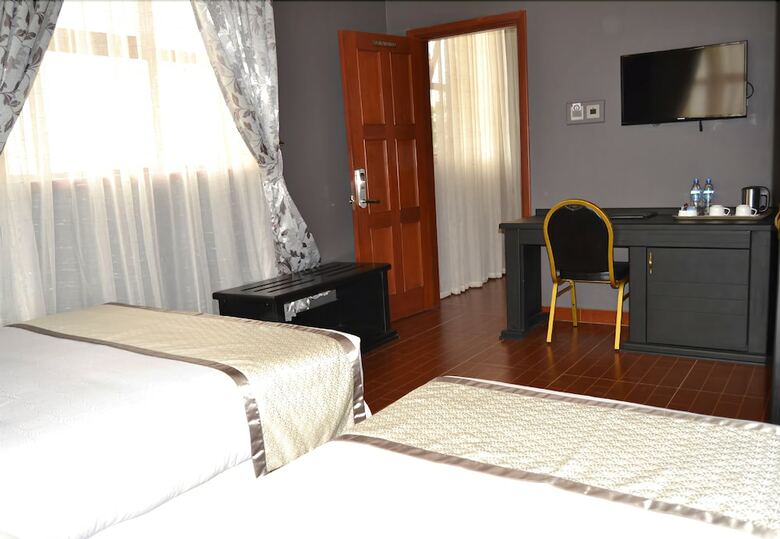 Hotel Panone Motel K.i.a