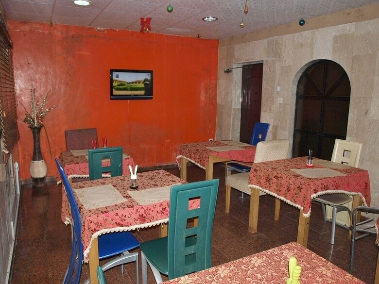 City View Hotel