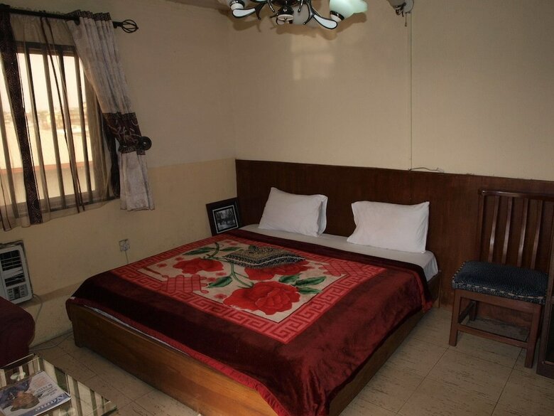 City View Hotel