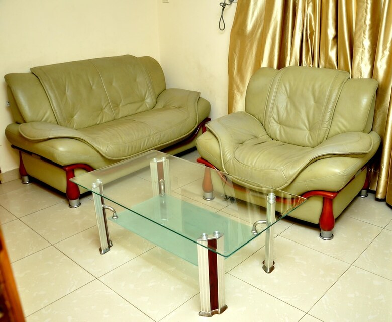 Hotel The Habitat Suites & Apartments