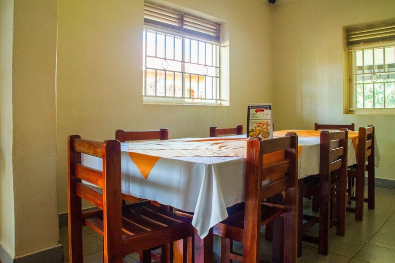 Hotel Country Inn Masindi