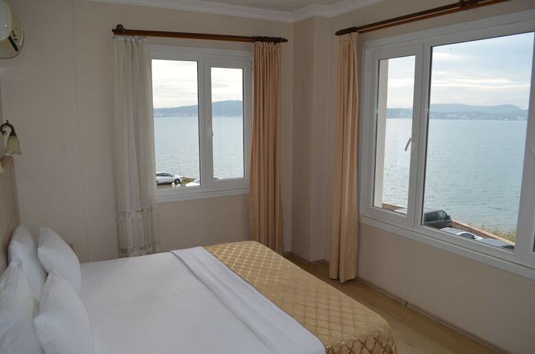 Kivrak Zade Hotel, Adults Only