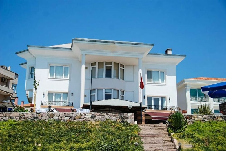 Kivrak Zade Hotel, Adults Only