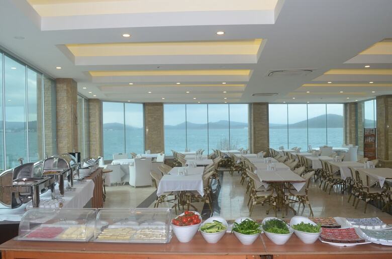 Kivrak Zade Hotel, Adults Only