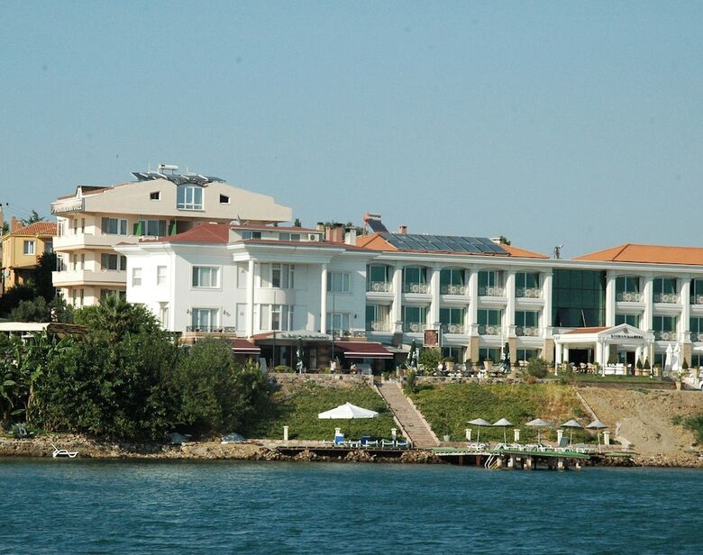 Kivrak Zade Hotel, Adults Only
