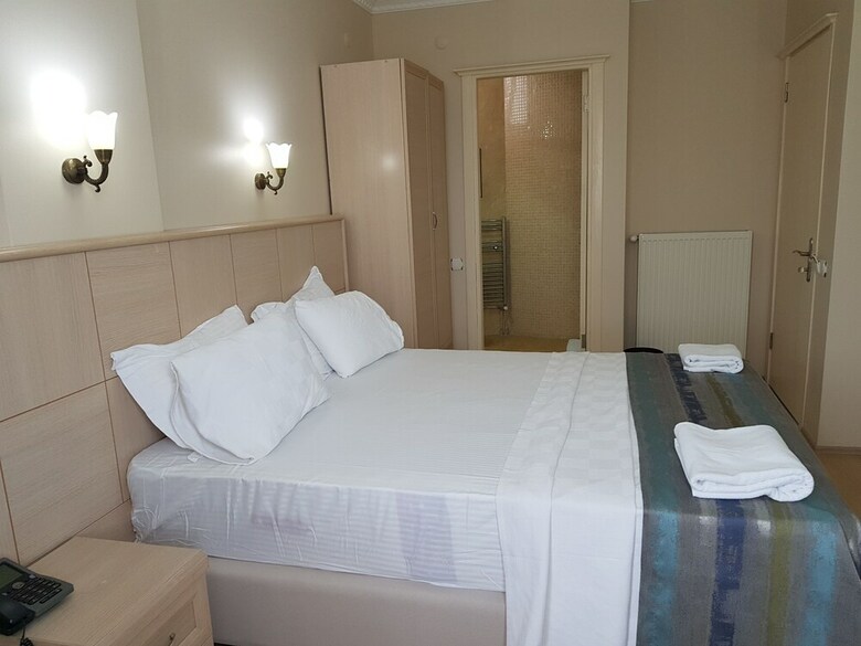 Kivrak Zade Hotel, Adults Only