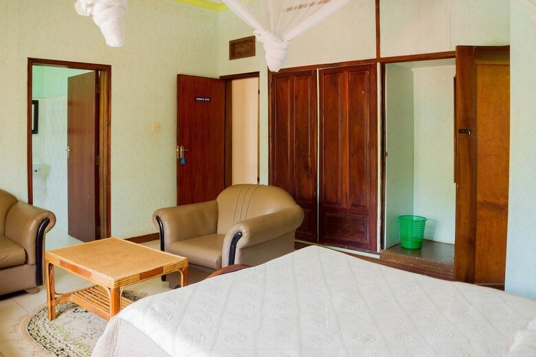 Hotel Buziga Country Resort