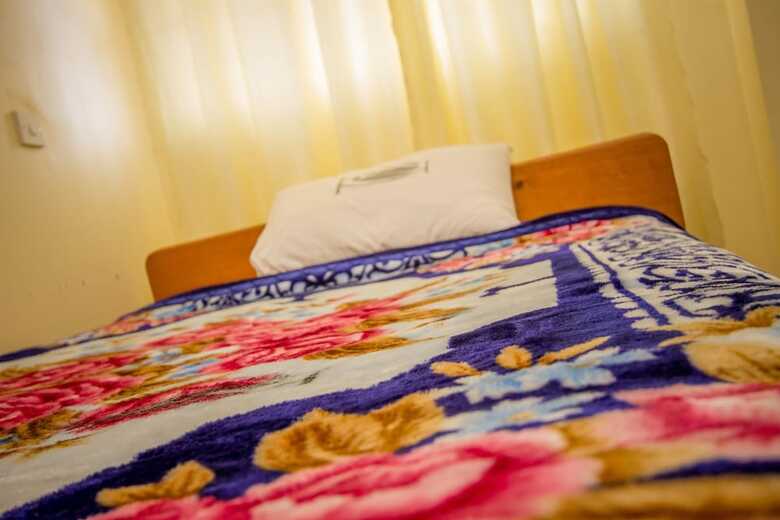 Sun Guest House View Hotel