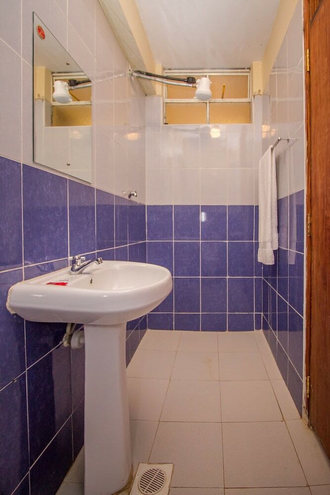 Sun Guest House View Hotel