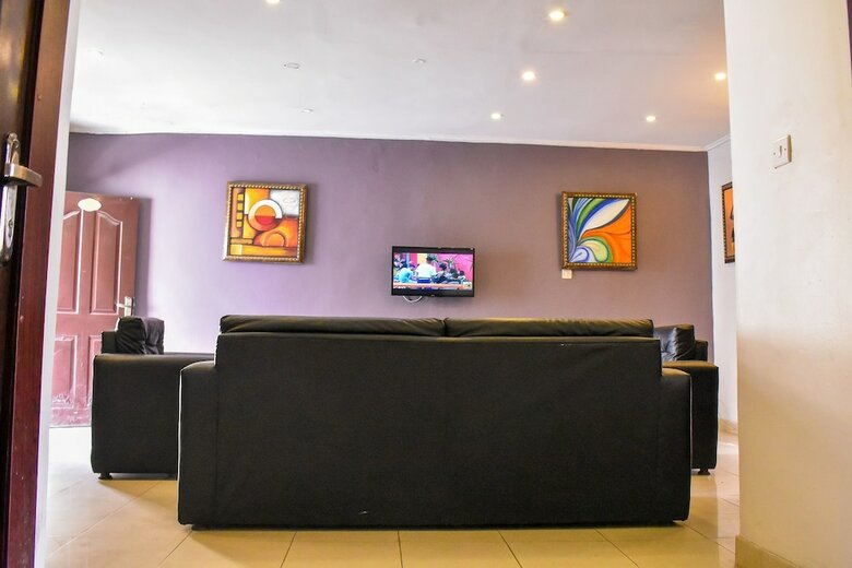 Hotel The Sanzak Place