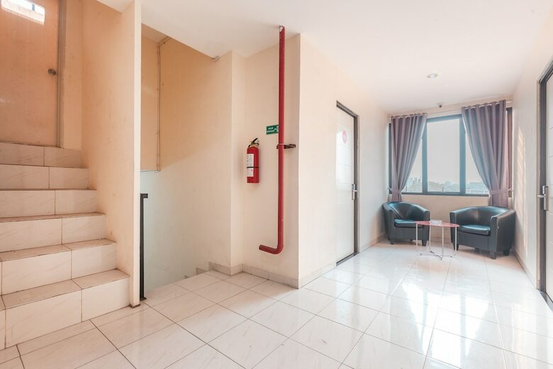 Oyo 1737 Hotel Celvasha