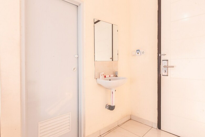 Oyo 1737 Hotel Celvasha