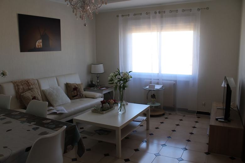 Apartamentos Oncemolinos