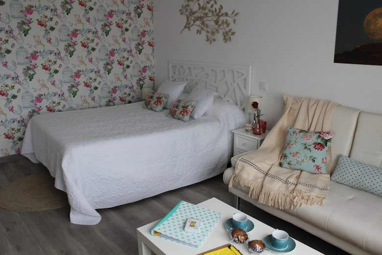 Apartamentos Oncemolinos