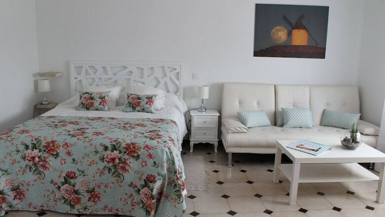 Apartamentos Oncemolinos