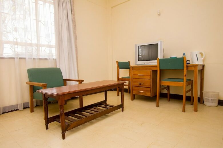 Hotel Afralti Guest House
