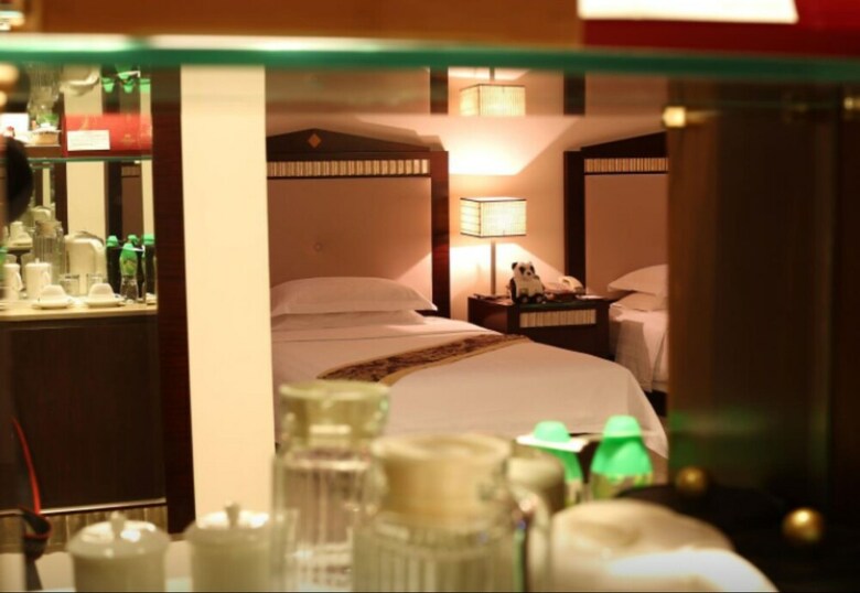 Foshan Huaxia Pearl Hotel