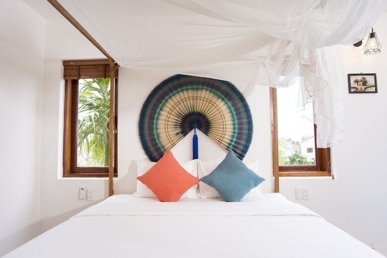 Hotel Savanna Hoi An Villa